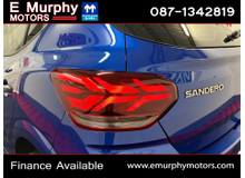 2021 Dacia Sandero 1.0L Petrol For Sale Images