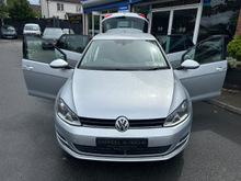 2015 Volkswagen Golf 1.6L Diesel For Sale Images