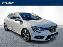 Renault Megane 1.5 dCi 115 Iconic