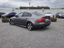 2018 Jaguar XE 2L Diesel For Sale Images
