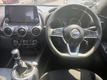 2022 Nissan Juke 1L Petrol For Sale Images