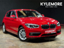 2016 BMW 1 SERIES 118i 1.5 AUTOMATIC - UPGRADED ALLOYS