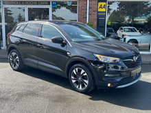 2019 Opel Grandland X 1.2L Petrol For Sale Images