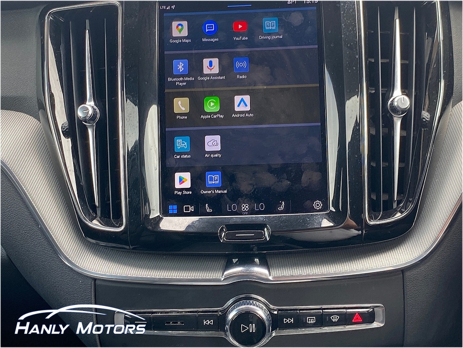2023 Volvo XC60 2.0L Diesel For Sale Images