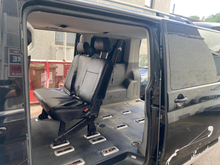 2005 Volkswagen Shuttle 1.9L Diesel For Sale Images
