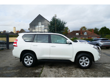 2015 Toyota Landcruiser 3L Diesel For Sale Images