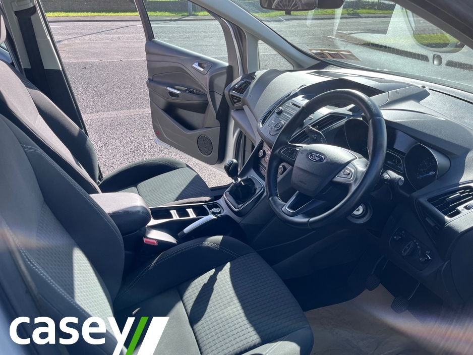 2016 Ford C-Max 1.5L Diesel For Sale Images