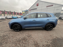 2026 MG MGS5 0L Electric For Sale Images