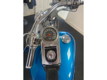 1994 Harley-Davidson FXDWG Dyna Wide Glide 1.3L Petrol For Sale Images