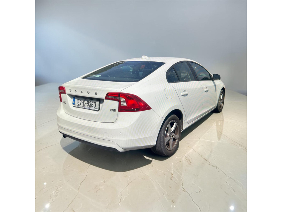 2016 Volvo S60 2L Diesel For Sale Images