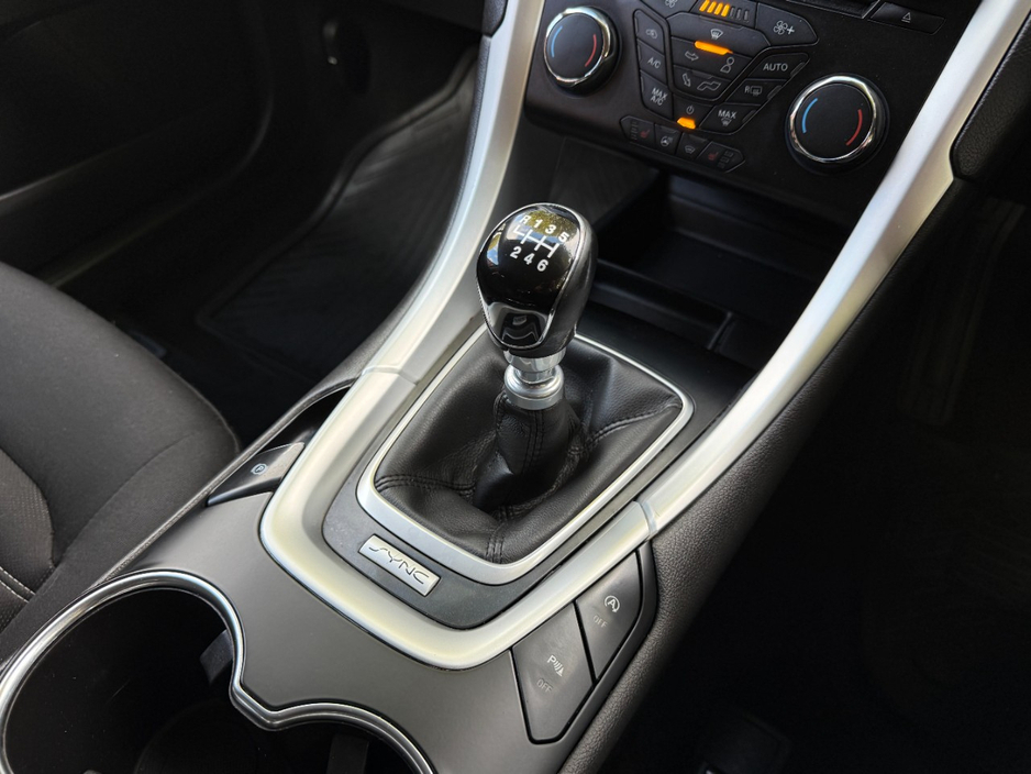 2017 Ford Mondeo 1.5L Diesel For Sale Images
