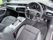 2023 Audi A6 2L Hybrid For Sale Images