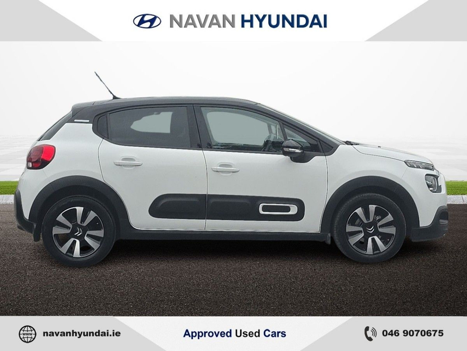 2023 Citroen C3 1.2L Petrol For Sale Images
