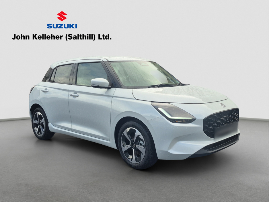 2026 Suzuki Swift For Sale Images