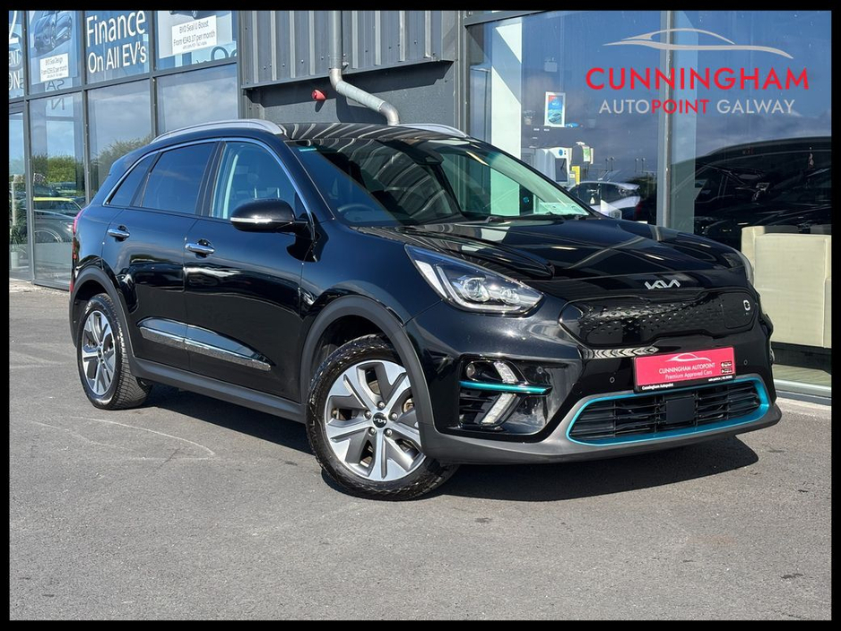 Used Kia Niro 2022 in Galway