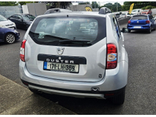 2017 Dacia Duster 1.5L Diesel For Sale Images