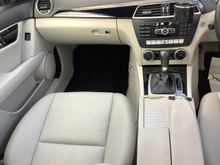 2012 Mercedes-Benz C Class 2.1L Diesel For Sale Images