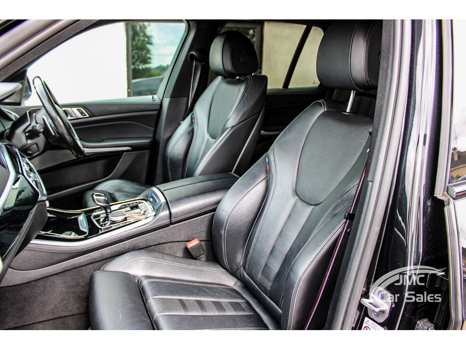 2021 BMW X5 3L Petrol Hybrid For Sale Images