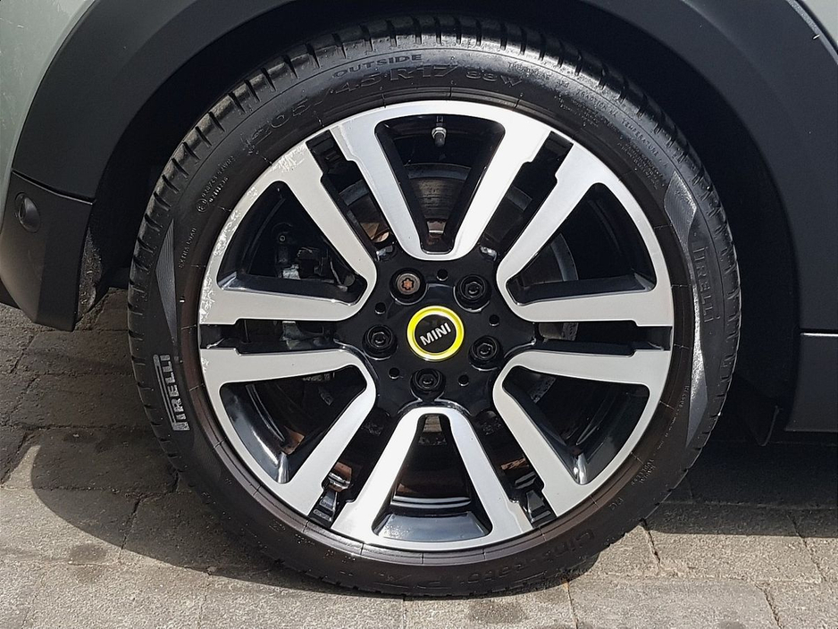 2022 MINI Hatch 0L Electric For Sale Images