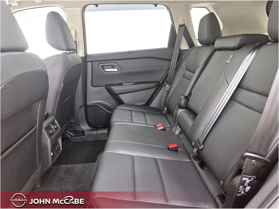 2025 Nissan X-Trail 1.5L Hybrid For Sale Images