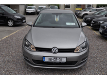 2016 Volkswagen Golf 1.6L Diesel For Sale Images