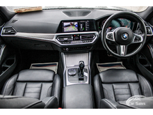 2020 BMW 3 Series 2L Diesel For Sale Images
