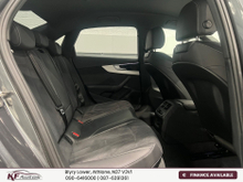 2022 Audi A4 2L Diesel For Sale Images