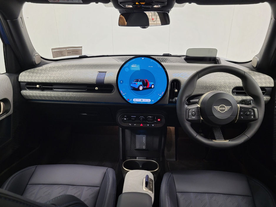 2025 MINI Cooper 1.5L Petrol For Sale Images