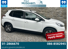 2019 Peugeot 2008 1.5L Diesel For Sale Images