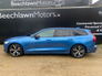 2021 VOLVO V60 2.0 B4 197 BHP DSL R-DESIGN AUTO // ONE OWNER // FULL SERVICE HISTORY // STUNNING CONDITION 02/27 NCT // €270 ROAD TAX //