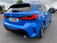 2023 BMW 1 Series 2L Diesel For Sale Images