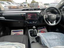 2021 Toyota Hilux 2.8L Diesel For Sale Images