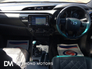 2022 TOYOTA HILUX INVINCIB X D-4D 4WD INVINCIBLE DCB
