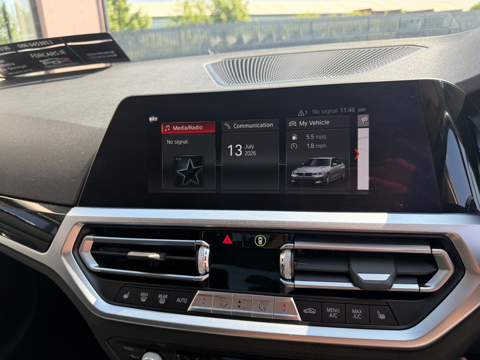 2019 BMW 3 Series 2L Diesel For Sale Images
