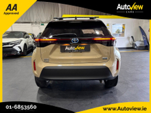 2021 Toyota Yaris Cross 1.5L Petrol For Sale Images