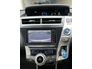 2021 TOYOTA PRIUS ALPHA Automatic hybrid mpv 