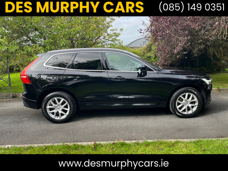 2020 Volvo XC60 2L Diesel For Sale Images