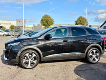 2024 Peugeot 3008 1.5L Diesel For Sale Images