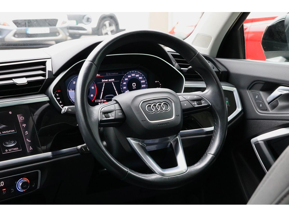 Audi Q3 35 TDI 150HP S Tronic SE — thumbnail 17