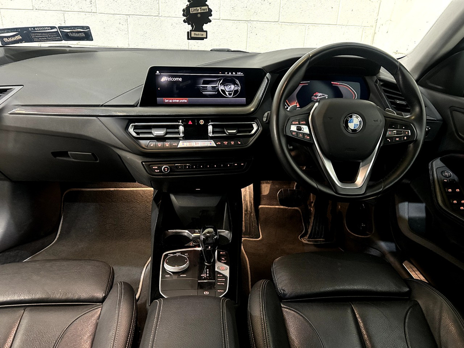 2021 BMW 2 Series 2L Diesel For Sale Images