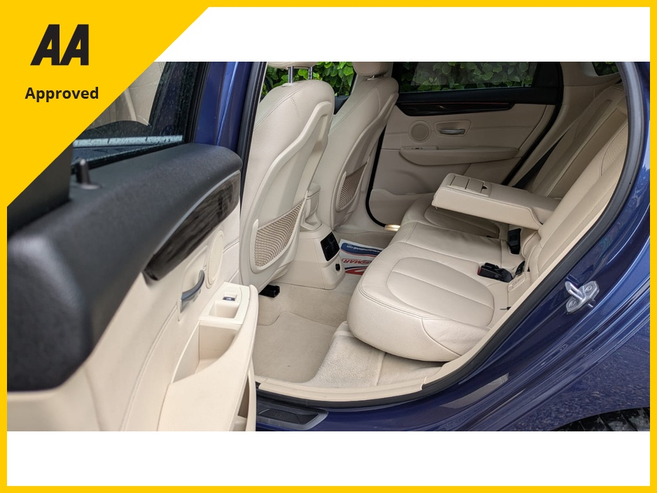 2018 BMW 2 Series 2L Diesel For Sale Images
