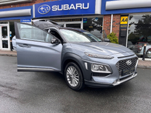 2019 Hyundai Kona 1L Petrol For Sale Images