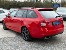 2016 Skoda Octavia 2L Diesel For Sale Images