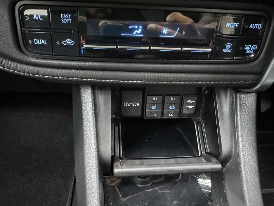 2018 Toyota Corolla 1.3L Petrol For Sale Images