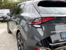 2024 Kia Sportage 1.6L Petrol Plug-in Hybrid For Sale Images