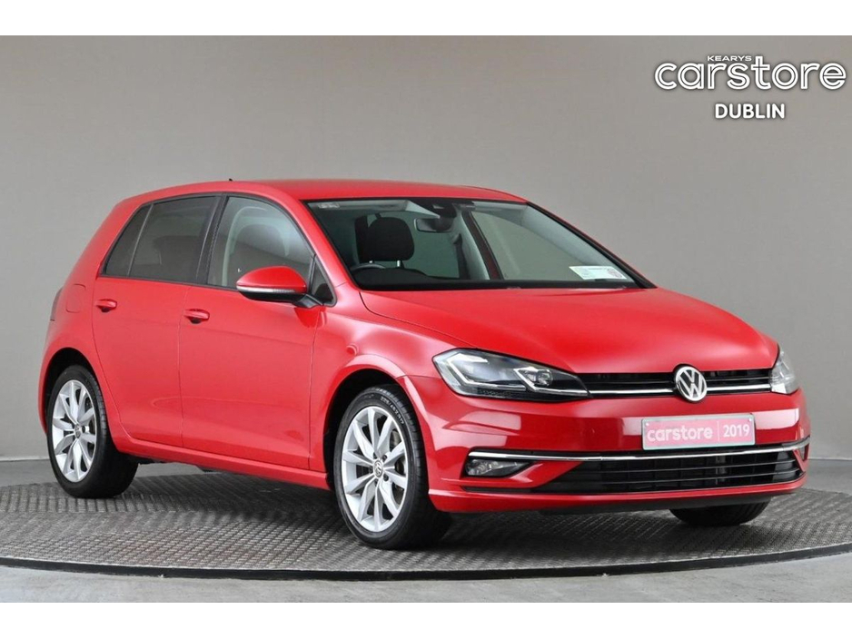 Volkswagen Golf *VIP SPECIAL*1.2 TSI DSG MK7.5 COMFORTLINE *REVERSE CAM*CARPLAY*ANDROID AUTO*
