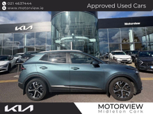 Kia Sportage K3 sport SEM 5DR, *warranty till 2030* Touch Screen Infotainment System, Lane Departure Warning, Reversing Camera,