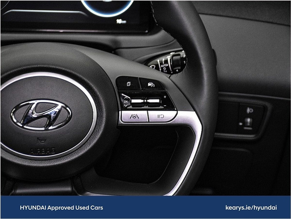 Hyundai Tucson Executive Plus — thumbnail 17