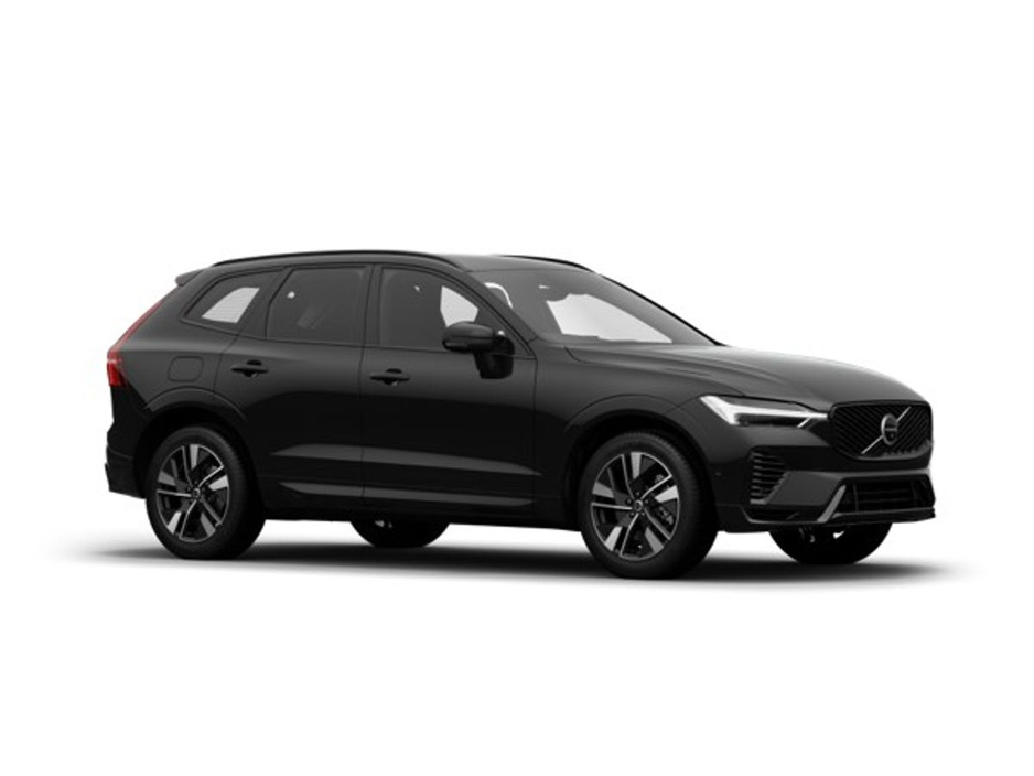 2026 Volvo XC60