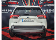 2019 Toyota Rav4 2.5L Hybrid For Sale Images